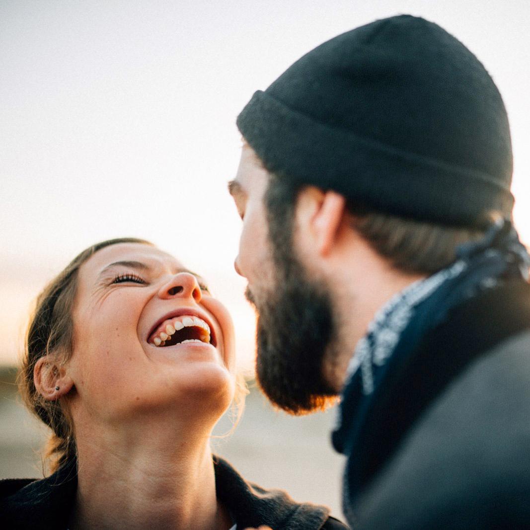 DAS HOCHZEITSVORGESPRÄCH: WAS PASSIERT DA EIGENTLICH?
