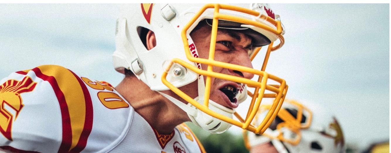 EIN SPORTLICHER EXKURS