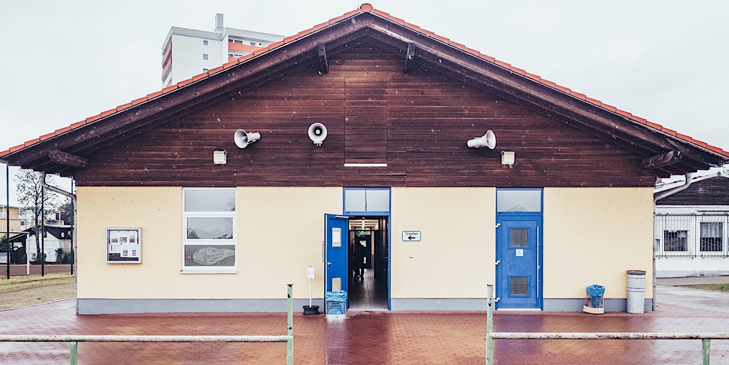 DIE HOCHZEIT ALS AUFTAKT INS LEBEN: AUCH FOTOGRAFISCH