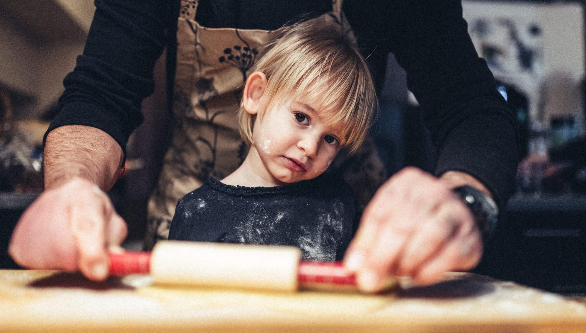 FAMILIENSHOOTINGS: WORAN ERINNERN WIR UNS WIRKLICH?