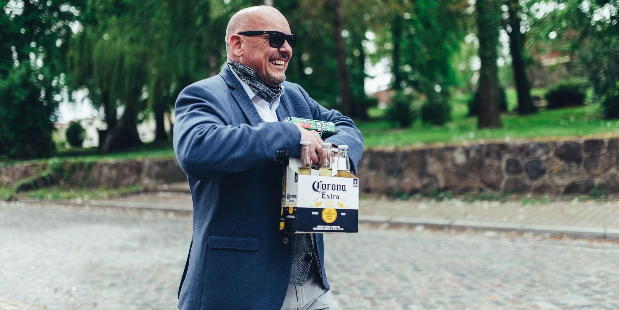 GINA & HENNING | HOCHZEIT IN ROSTOCK AN DER OSTSEE