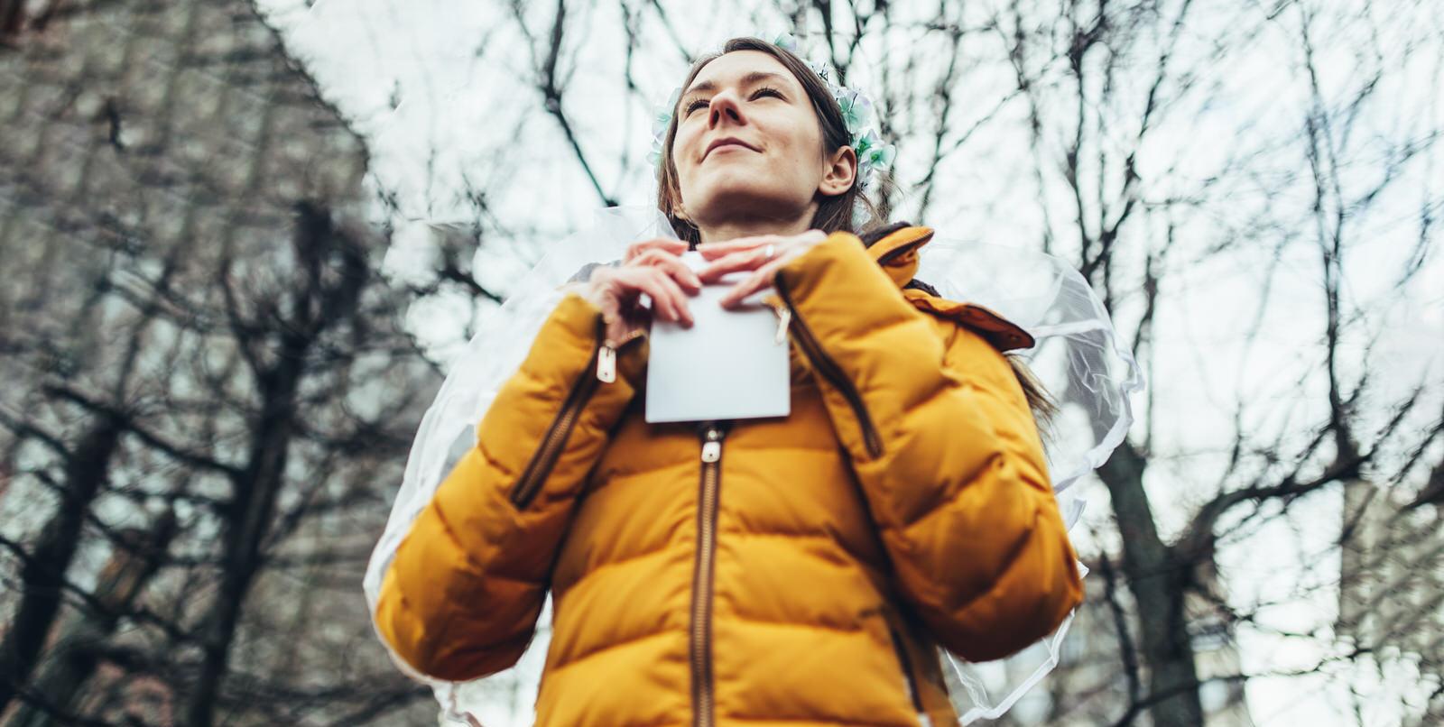 KEINE HOCHZEIT OHNE JUNGGESELLINNENABSCHIED: EIN PERFEKTES BEISPIEL